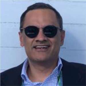 Manuvir Das, VP enterprise computing di Nvidia.