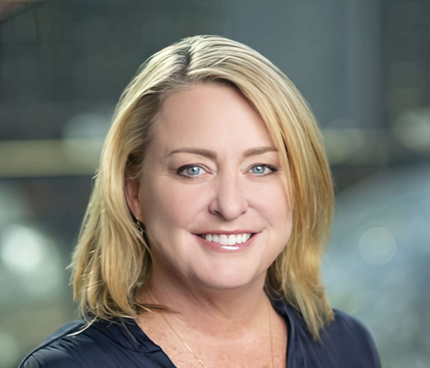 Maureen Lonergan, VP, AWS Training and Certification