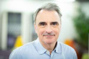 Michel Paulin, Chief Executive Officer di OVHcloud