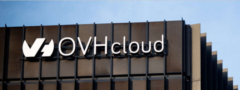 OVHcloud