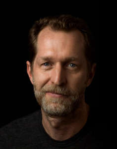 Patrick Gates, CTO di Humane