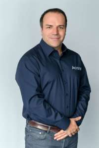 Patrick Pulvermueller, CEO di Acronis