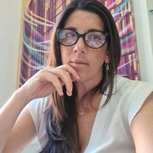 Pilar Fragalà, Chief Commercial Officer di CBI