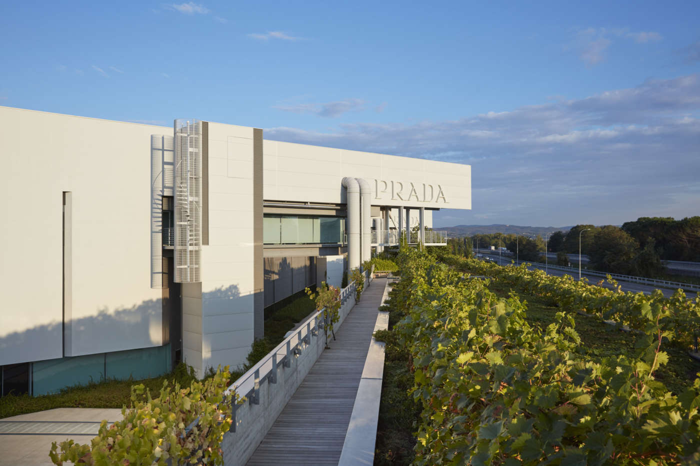 Gruppo Prada