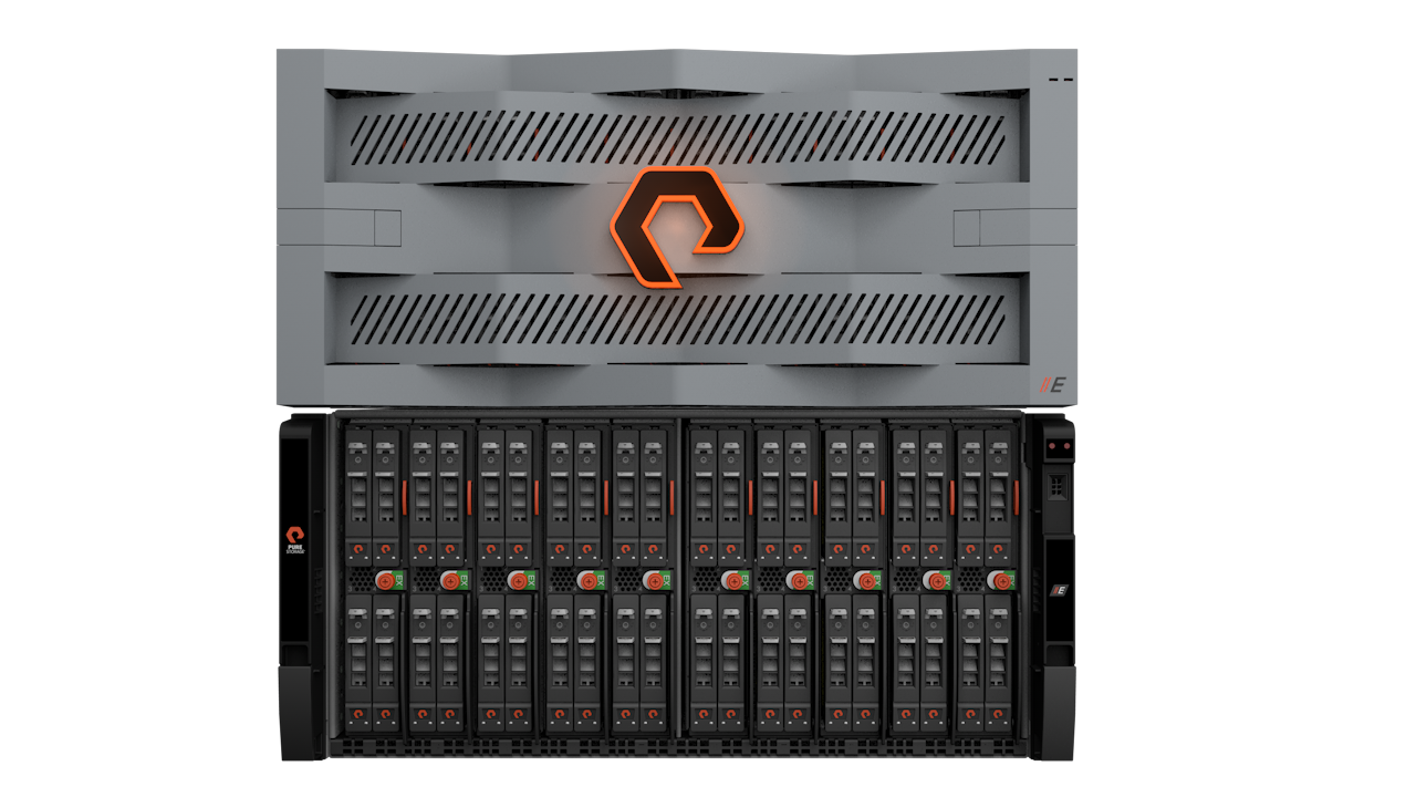 Pure Storage