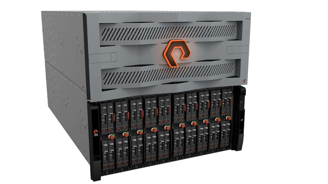 Pure Storage
