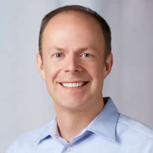 Sam Burd, president, Client Solutions Group di Dell