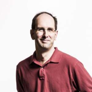 Scott Guthrie, Executive Vice President, Cloud + AI Microsoft
