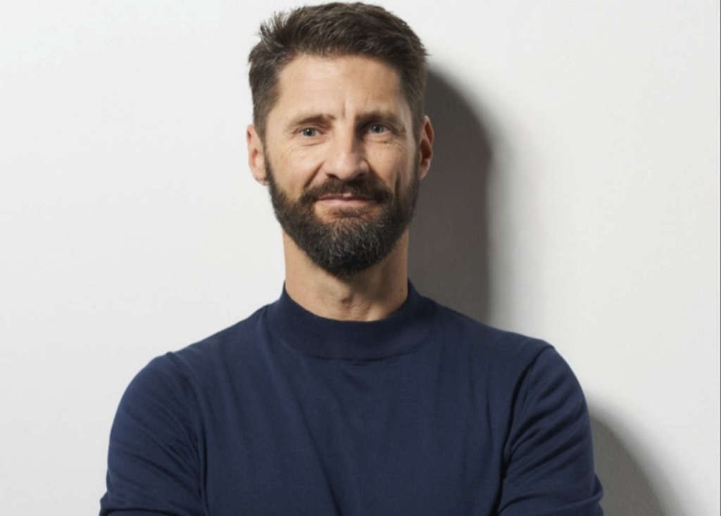 Andreas Braun, CTO di Microsoft Germania