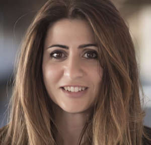 Floriana Ferrara, CSR Manager for Social Impact Programs di Ibm Italia