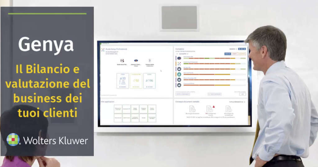 wolters kluwer genya