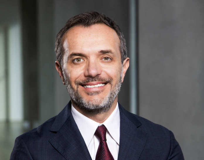 Vincenzo Esposito AD Microsoft Vincenzo Esposito AD Microsoft