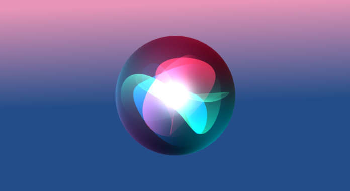 Apple Siri