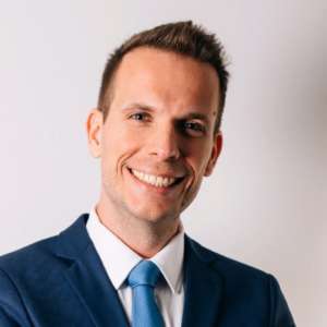 Stephan Goldberg, VP Technology Alliances di Claroty