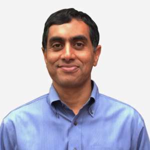 Varma Kunaparaju, CEO di OpsRamp