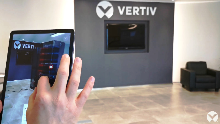 Vertiv XR
