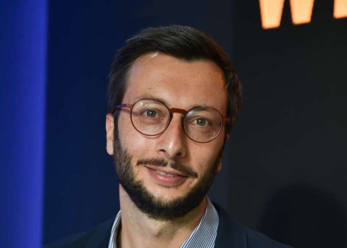 Walter Renna, CEO di Fastweb