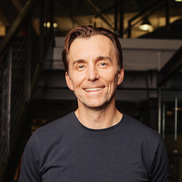 Zig Serafin, Chief Executive Officer di Qualtrics.