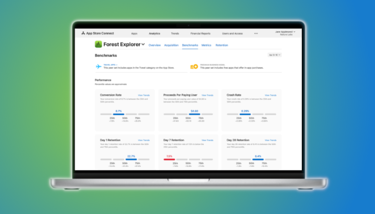 apple app store