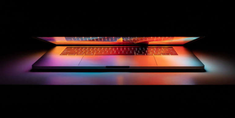 computer unsplash