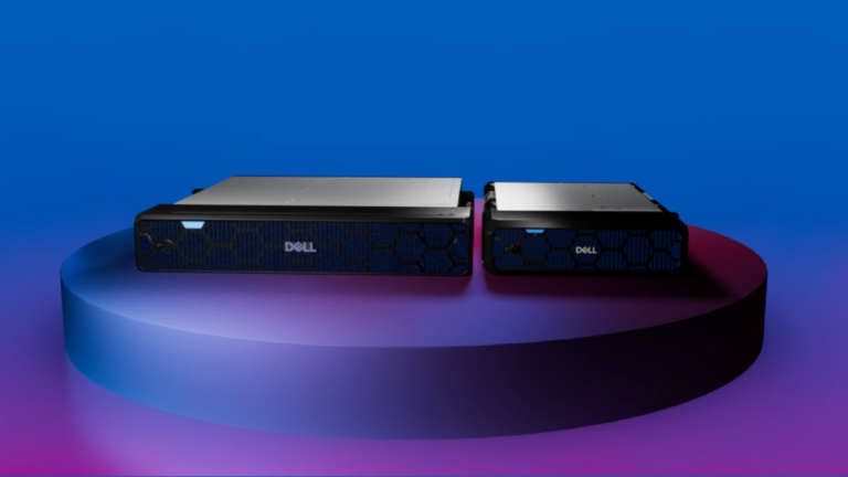 Dell PowerEdge