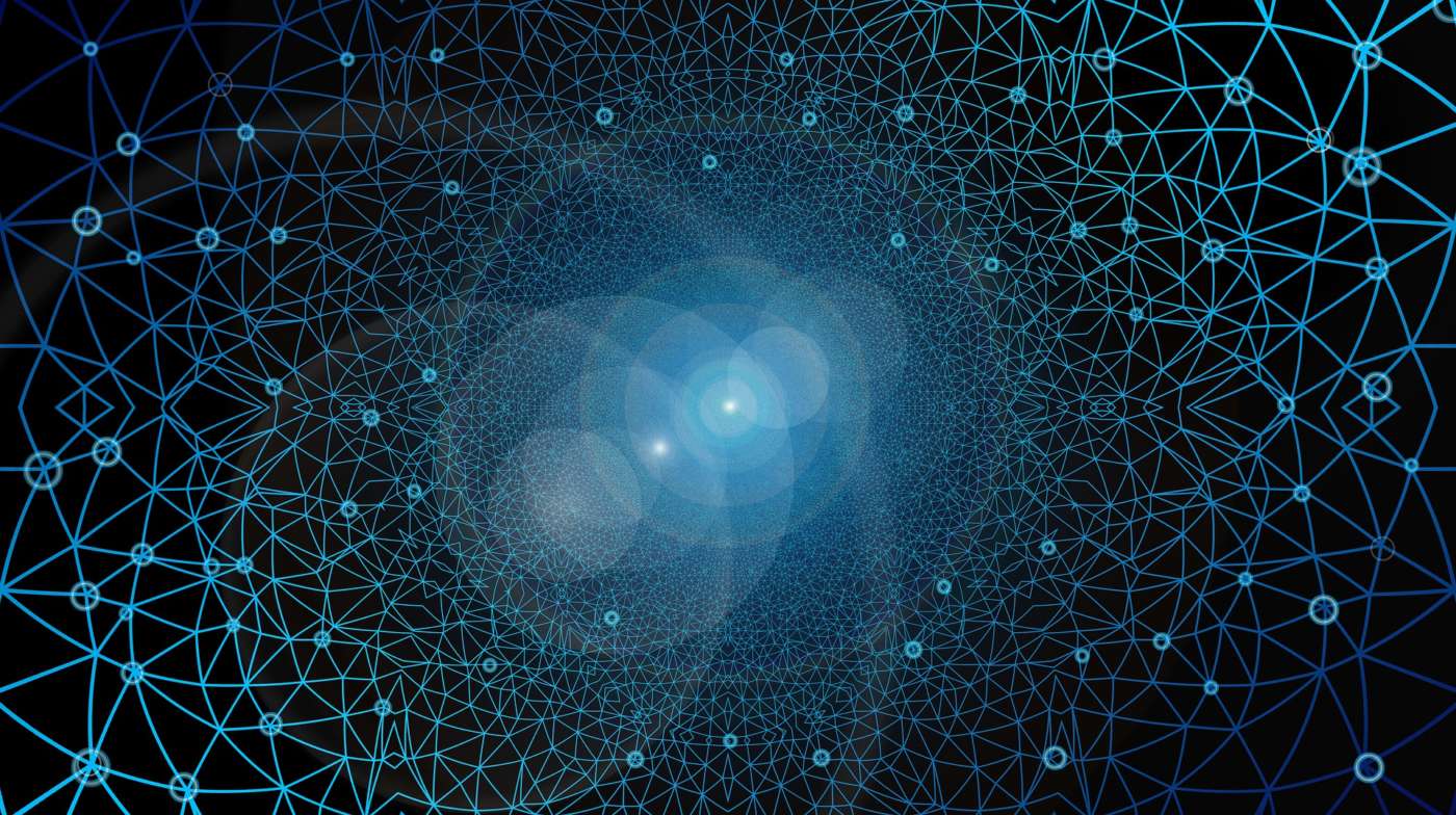 intelligenza artificiale pixabay