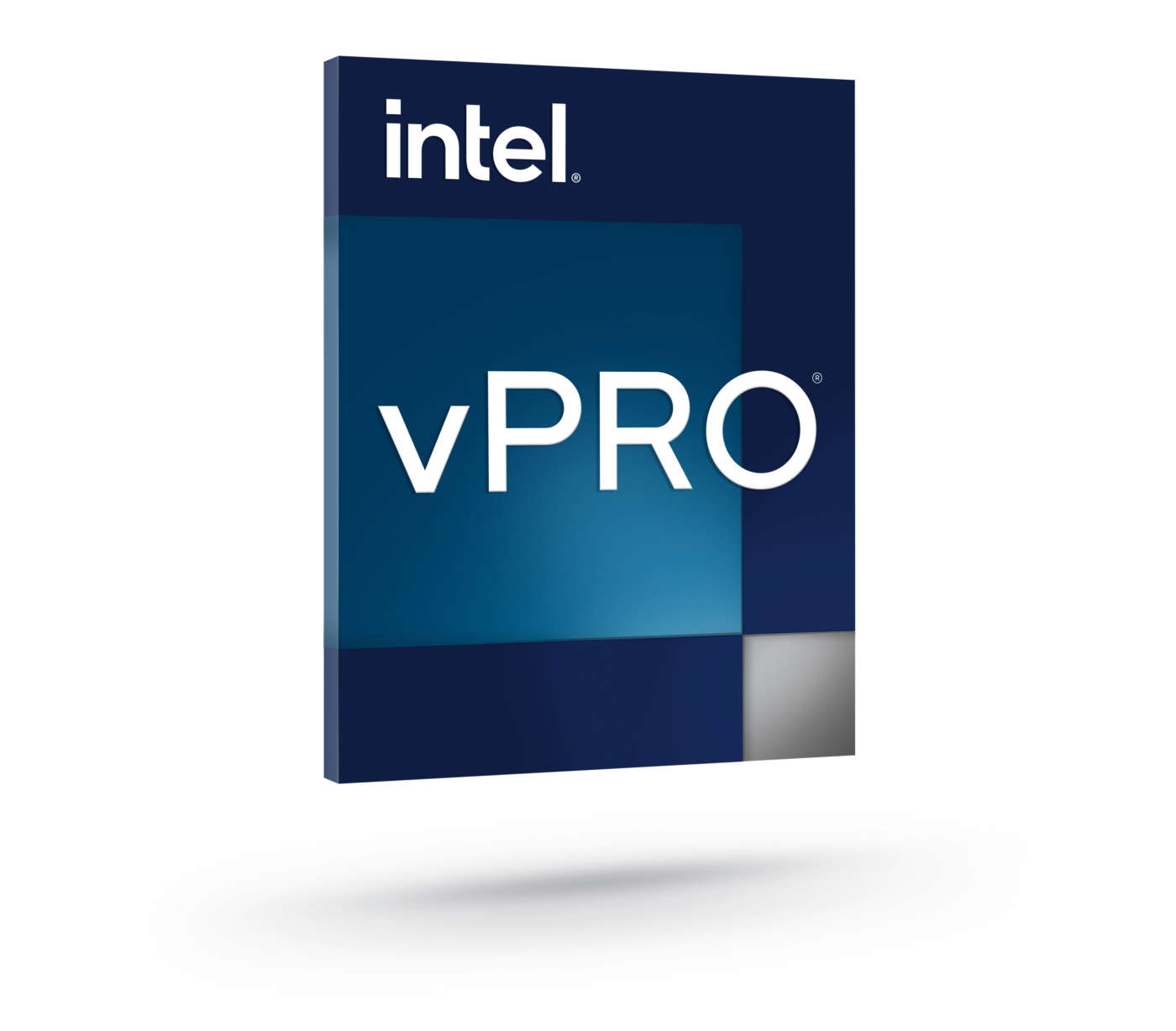 Intel vPro