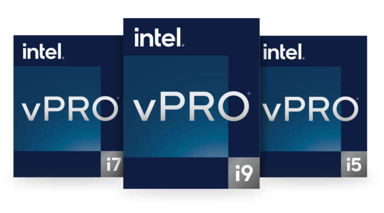 Intel vPro