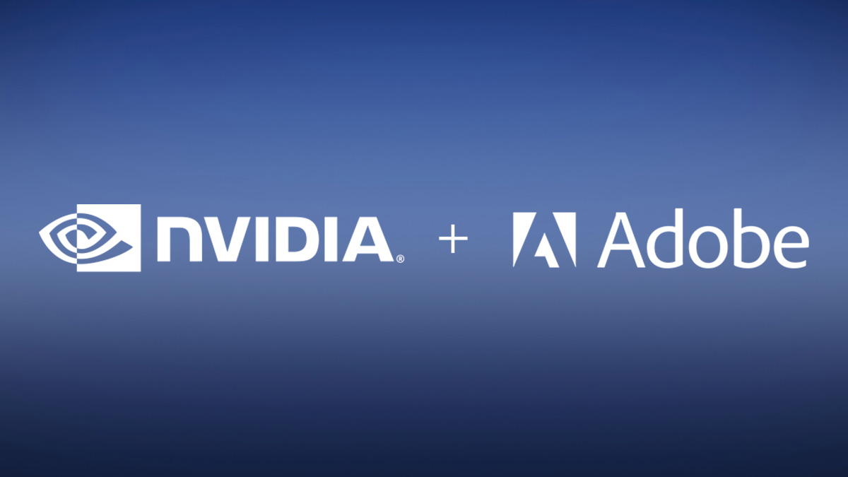 Nvidia Adobe