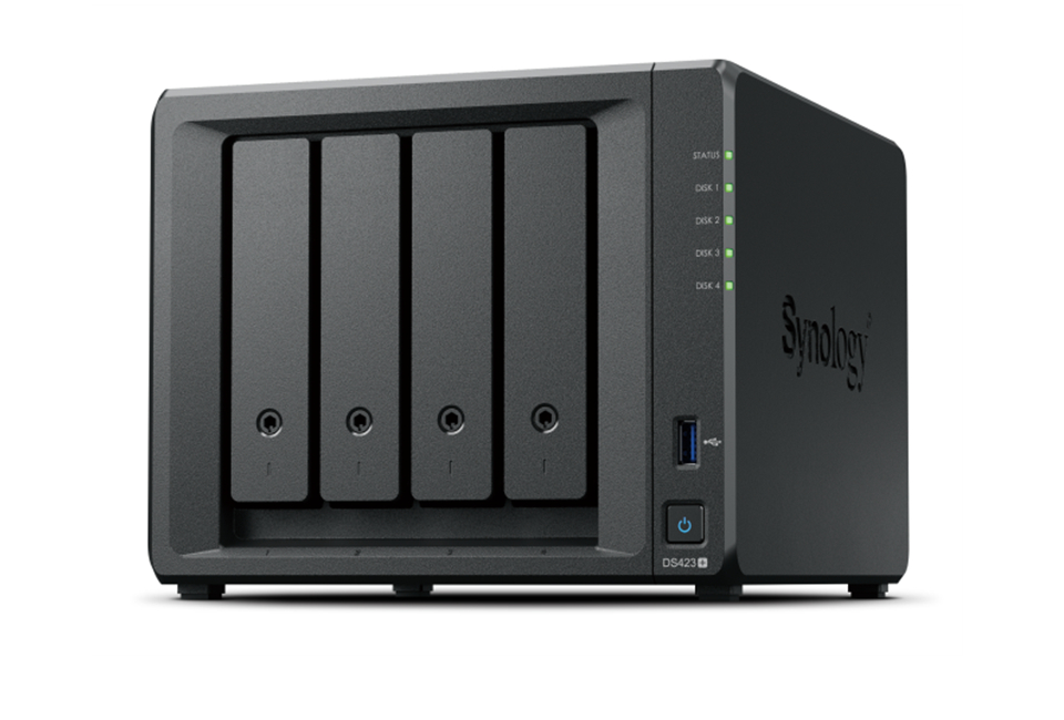 synology