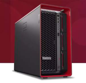 thinkstation px