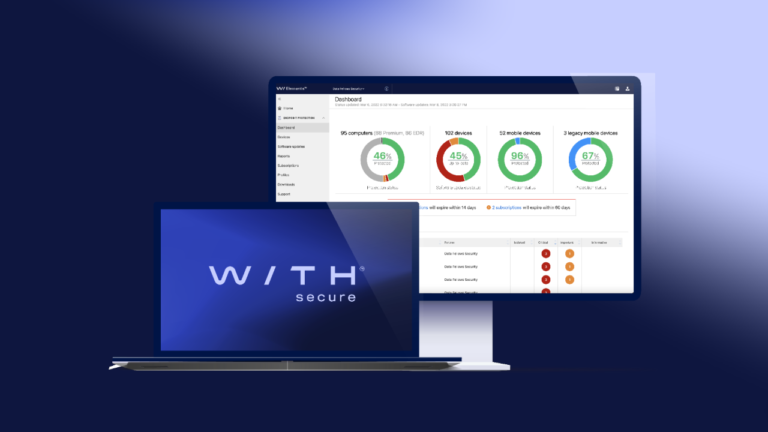 WithSecure