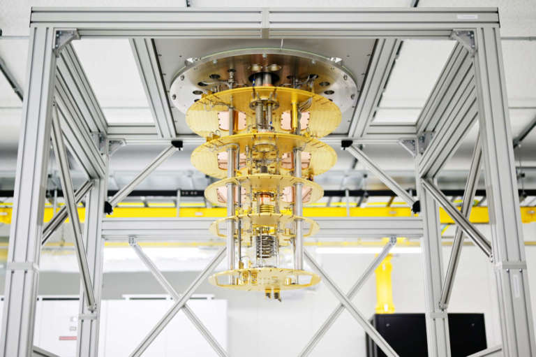 Oxford Quantum Circuits