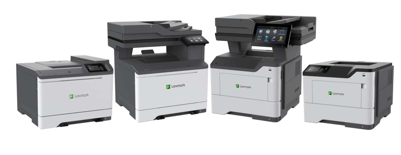 Lexmark