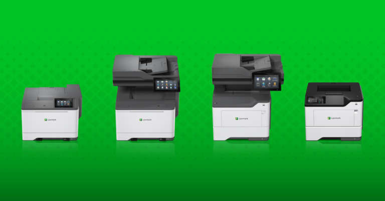 Lexmark