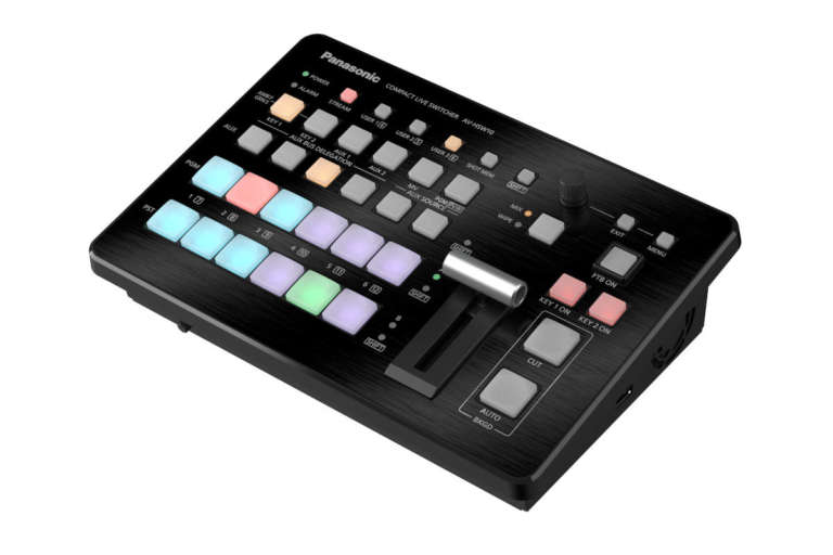 Panasonic Connect