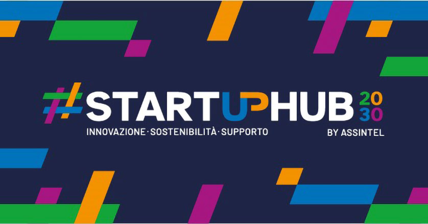 Startup Assintel