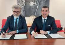 Cisco e Leonardo, partnership ad alto tasso tecnologico CISCO LEONARDO