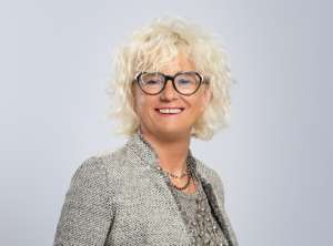 Carla Masperi, Amministratore Delegato SAP Italia