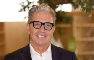 Danilo Rivalta, Presidente di Finix Technology Solutions.