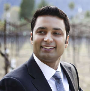 Dev Singh, vice president, business development, and head of building & enterprise, and industrial automation di Qualcomm Technologies, Inc.