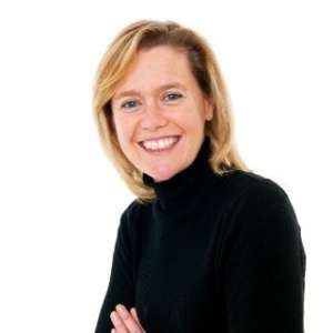 Emma Whitmore, Group Vice President EMEA di Edgio
