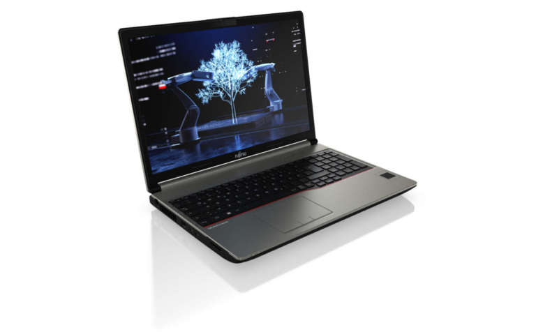 Fujitsu Mobile Workstation CELSIUS H7613