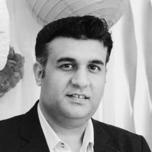 Ghasan Bhatti, coordinatore del progetto IoT-NGIN per Capgemini