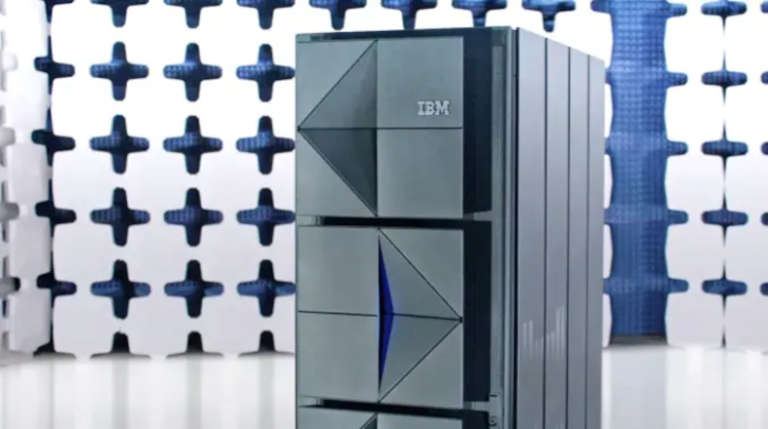 IBM
