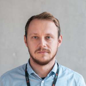 Tonko Šarac, Director of Go To Market di Infobip