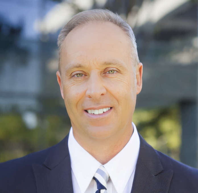 Joe Tyrrell, CEO di Medallia