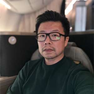 Kell Lin, Senior Associate Vice President, Zyxel Networking SBU