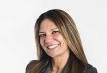 Loredana Ferraiuolo è Country Manager di Commvault Italia Loredana Ferraiuolo Country Manager di Commvault Italia