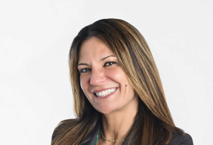 Loredana Ferraiuolo Country Manager di Commvault Italia Loredana Ferraiuolo Country Manager di Commvault Italia